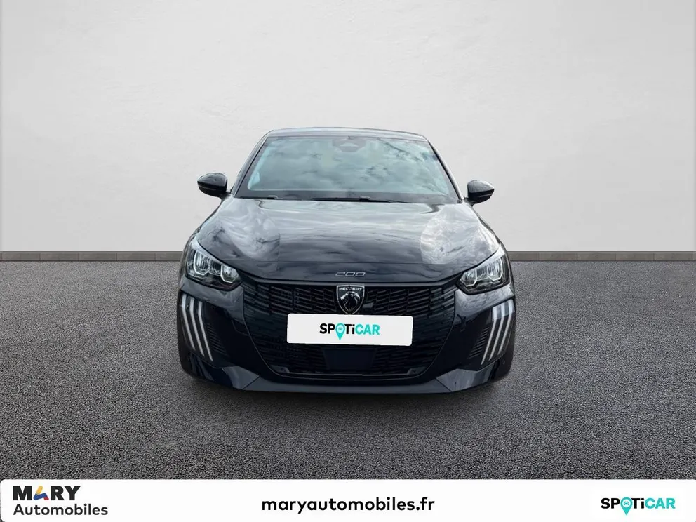 Véhicule occasion 224509 - peugeot 208 - Photo 2