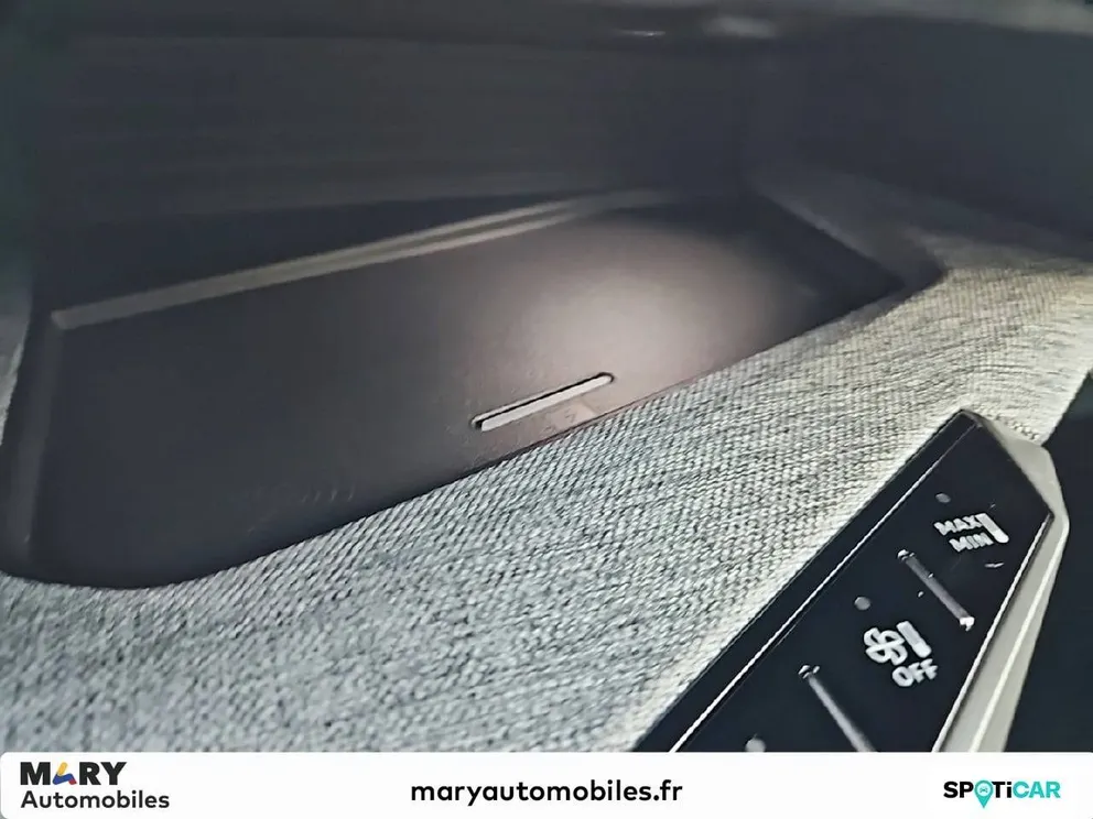 Véhicule occasion 220364 - peugeot 3008 - Photo 17