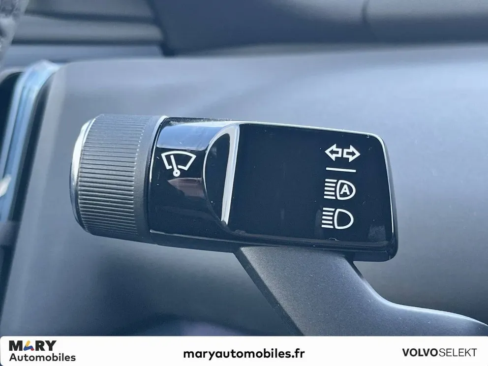 Véhicule occasion 226101 - volvo EX30 - Photo 21