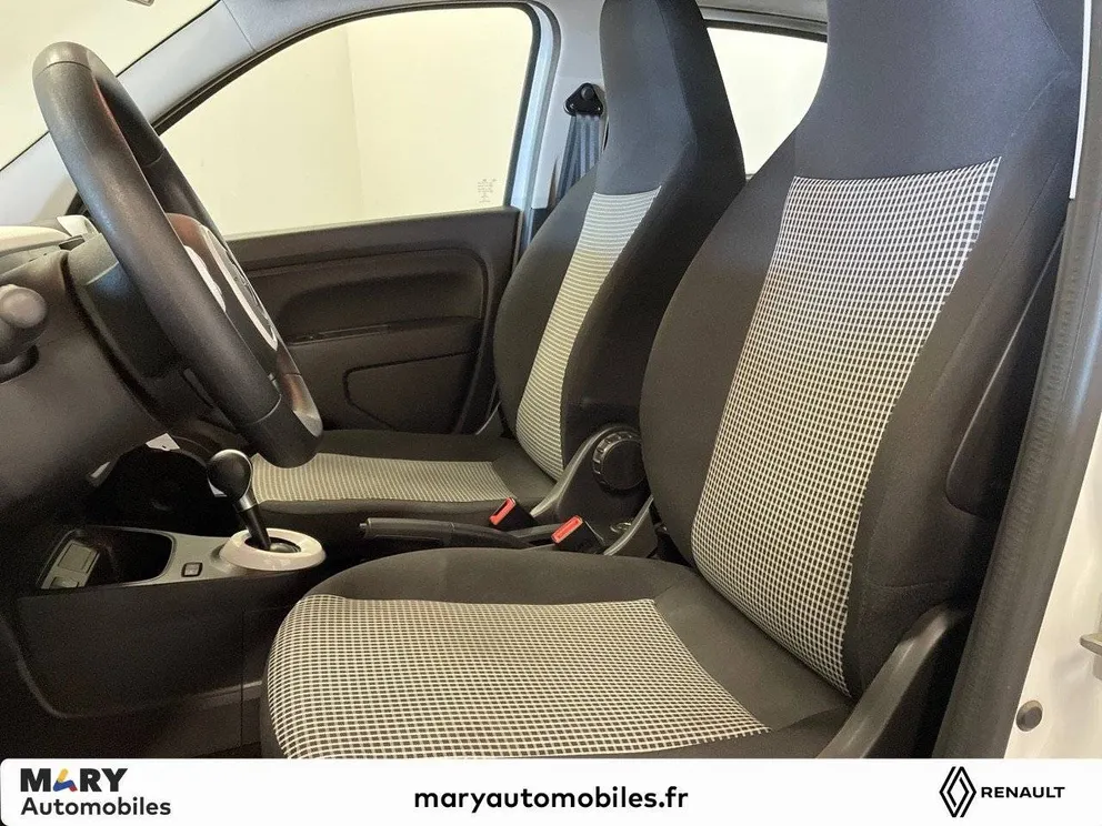 Véhicule occasion 168964 - renault TWINGO - Photo 9