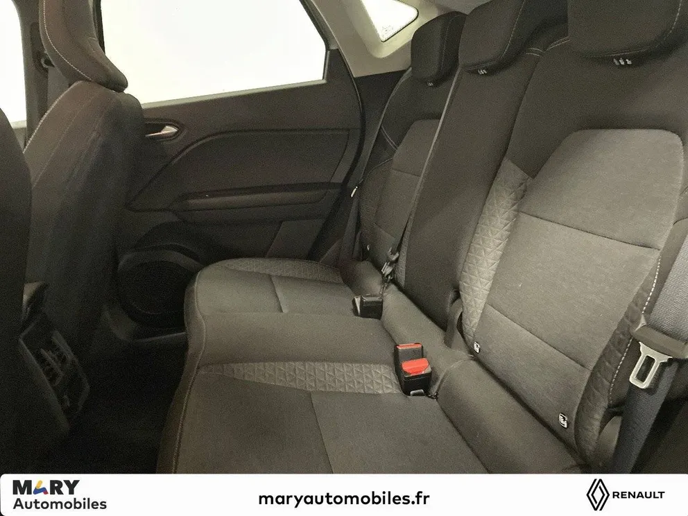 Véhicule occasion 152754 - renault CAPTUR - Photo 10