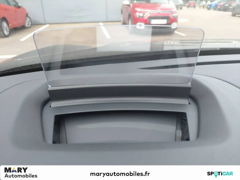 Véhicule occasion 217861 - Citroën C4 - Photo 17