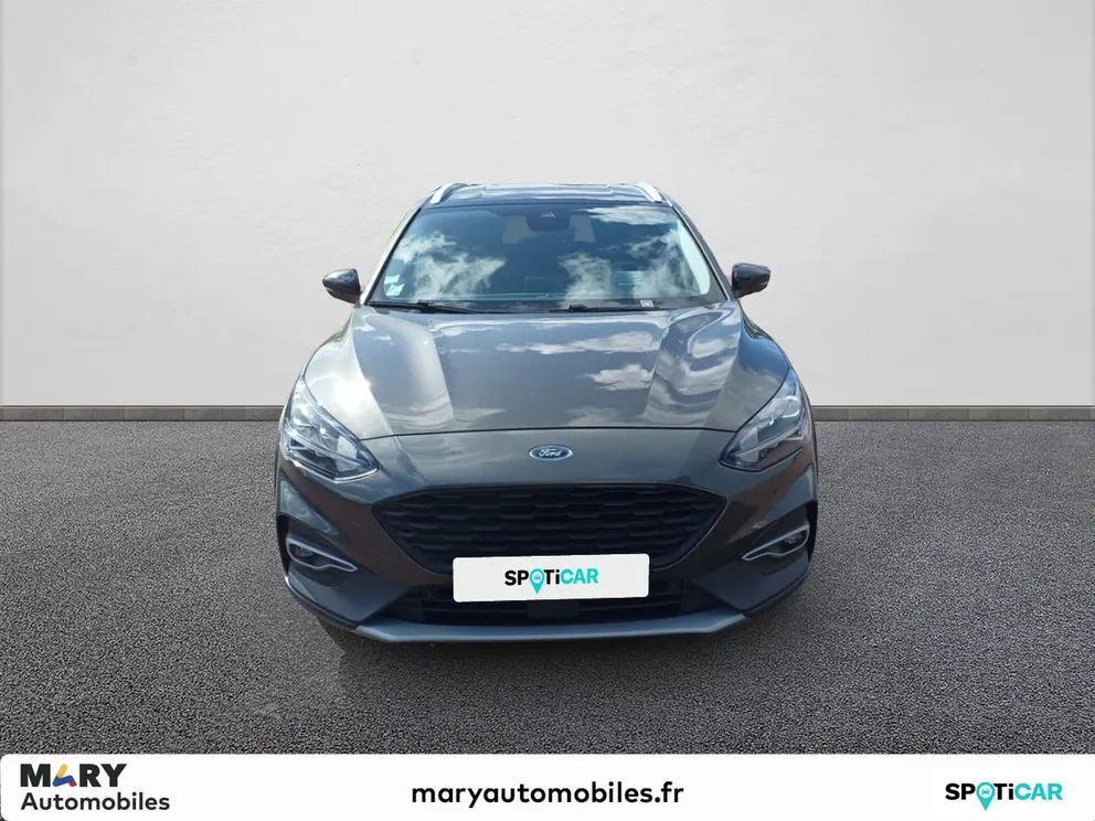 Véhicule occasion 196584 - ford FOCUS - Photo 6