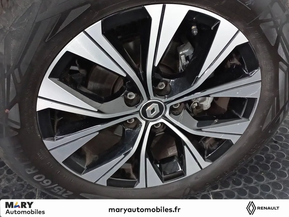 Véhicule occasion 185744 - renault CAPTUR - Photo 11