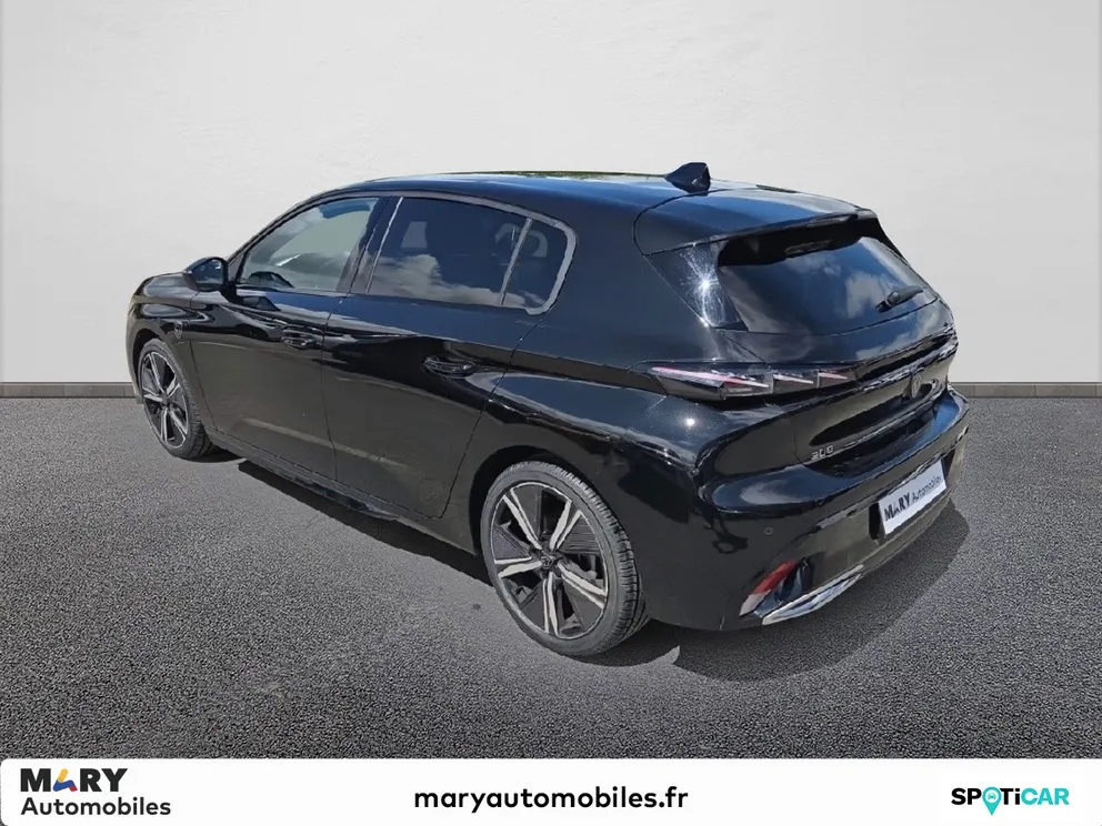 Véhicule occasion 230971 - peugeot 308 - Photo 2