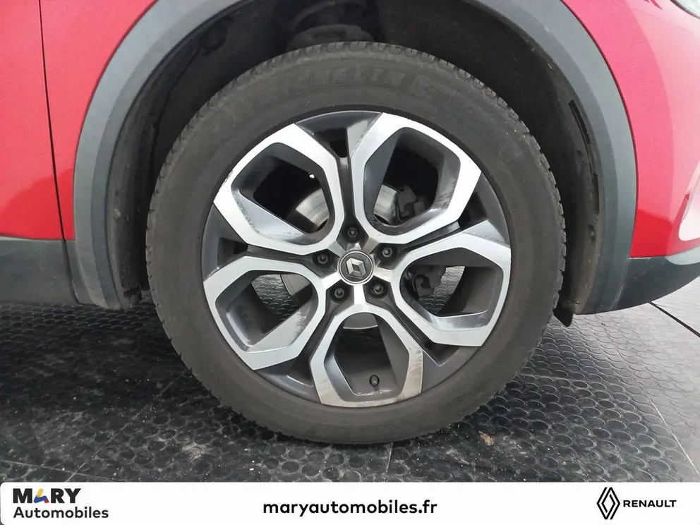 Véhicule occasion 212983 - renault CAPTUR - Photo 17