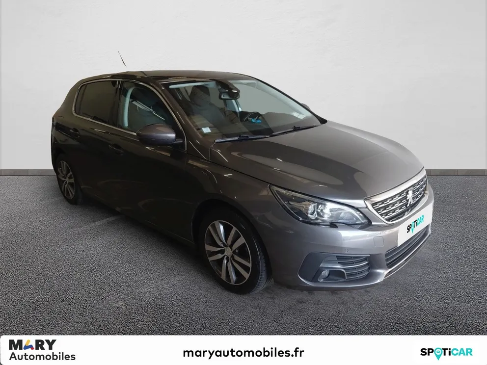 Véhicule occasion 231619 - peugeot 308 - Photo 5