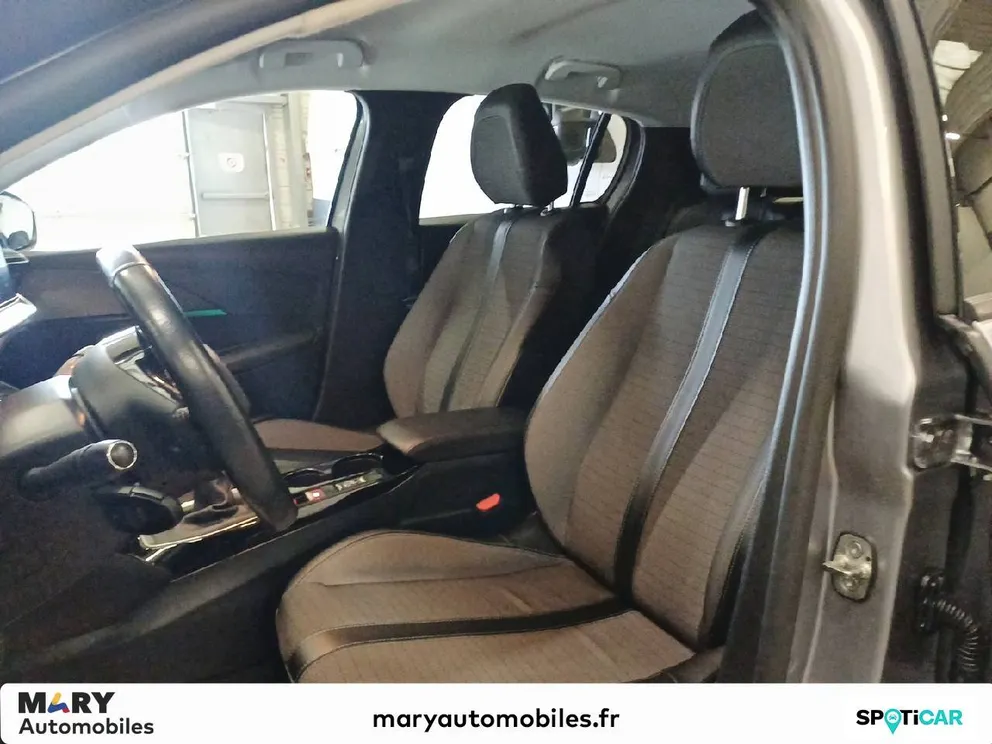 Véhicule occasion 210076 - peugeot 208 - Photo 9