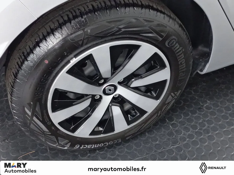 Véhicule occasion 192041 - renault CLIO - Photo 16