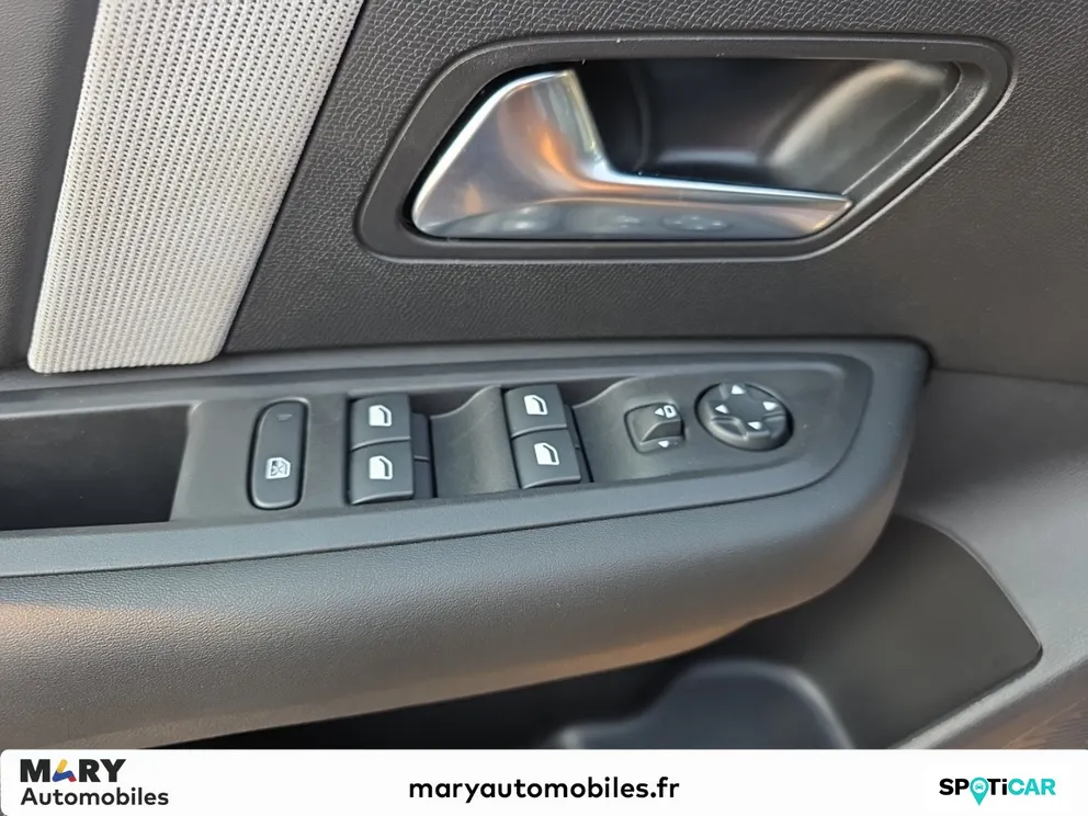 Véhicule occasion 1235279 - Citroën C4 - Photo 9