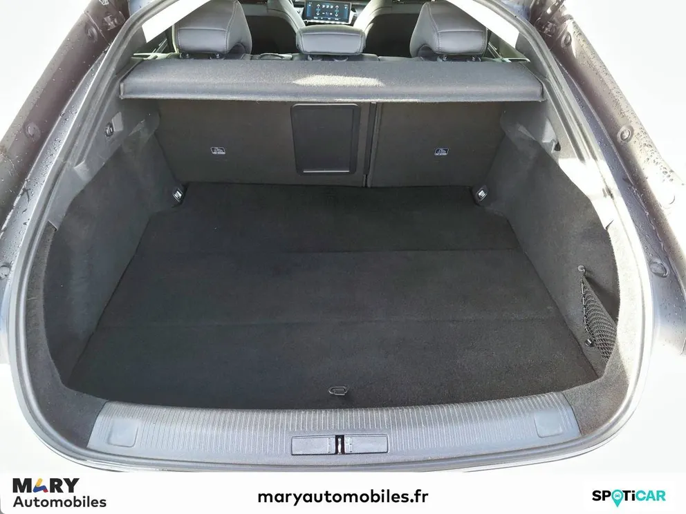 Véhicule occasion 209713 - peugeot 508 - Photo 6