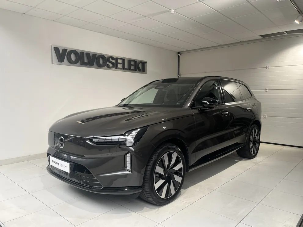 Véhicule occasion 154421 - volvo EX90 - Photo 1