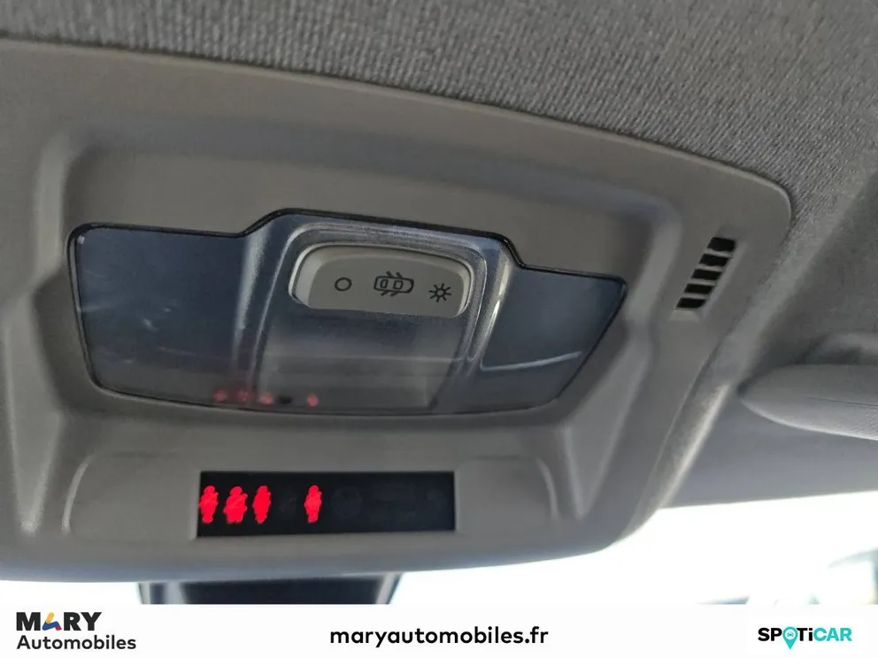 Véhicule occasion 227912 - Citroën C3 - Photo 17