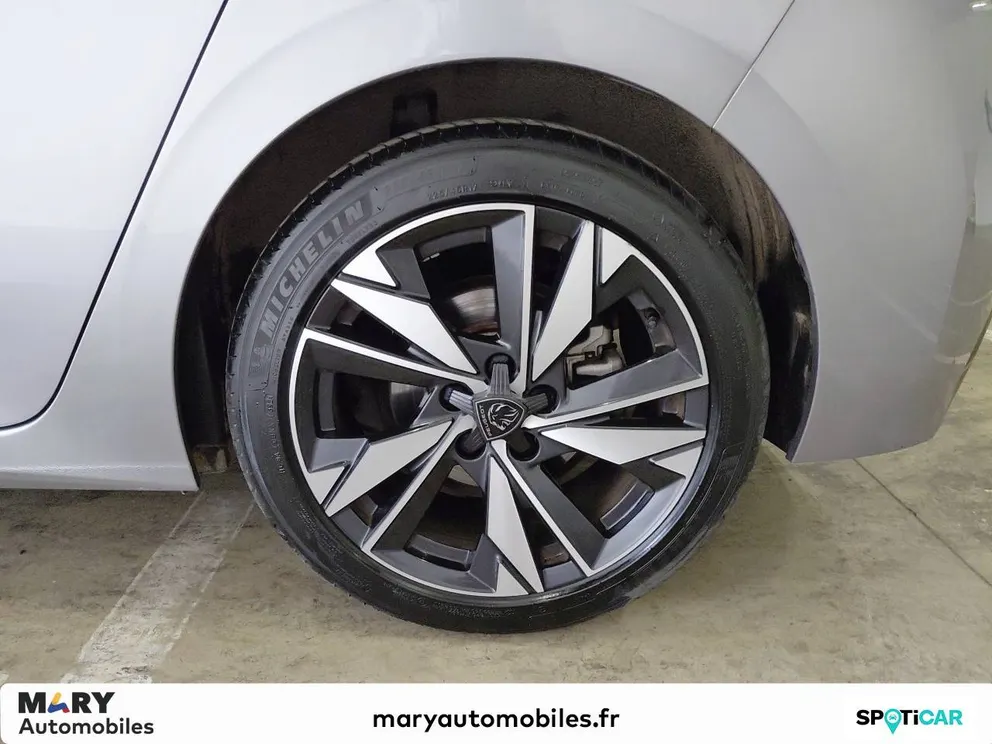 Véhicule occasion 226793 - peugeot 308 - Photo 11