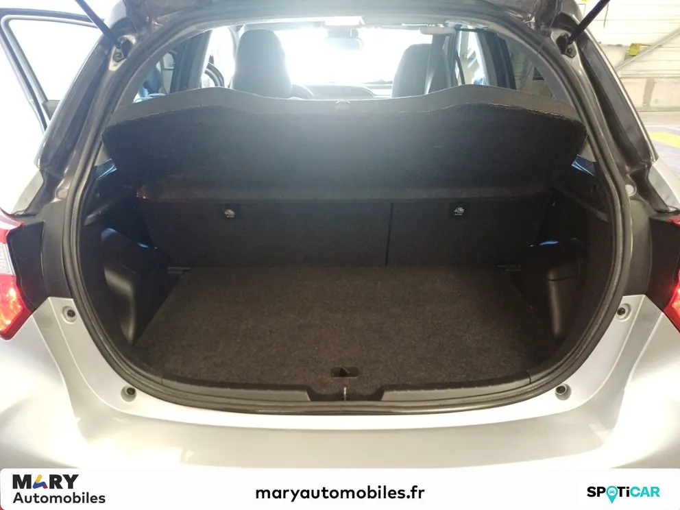 Véhicule occasion 1231590 - toyota YARIS - Photo 16