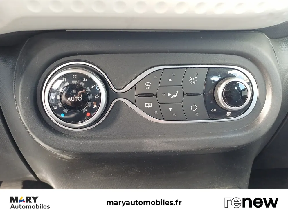Véhicule occasion 1237225 - renault TWINGO - Photo 15