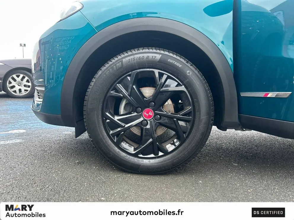 Véhicule occasion 154693 - ds DS 3 - Photo 11