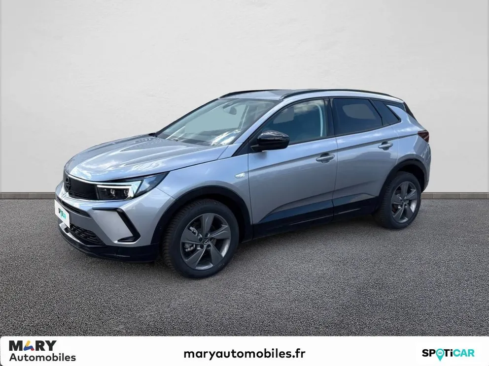 Véhicule occasion 185031 - opel GRANDLAND - Photo 1