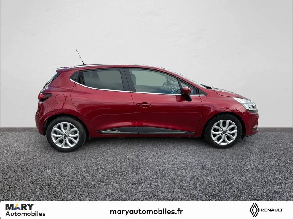 Véhicule occasion 216279 - renault CLIO - Photo 4