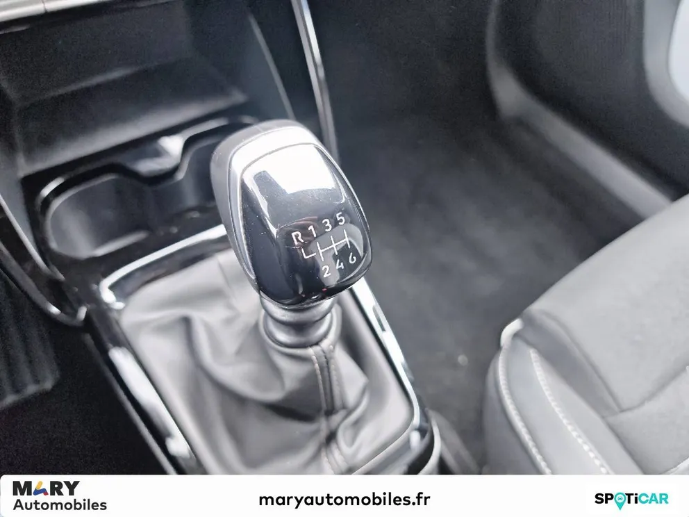 Véhicule occasion 233077 - Citroën C3 - Photo 16