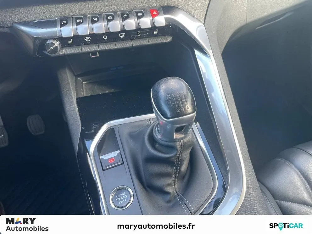 Véhicule occasion 226147 - peugeot 3008 - Photo 14