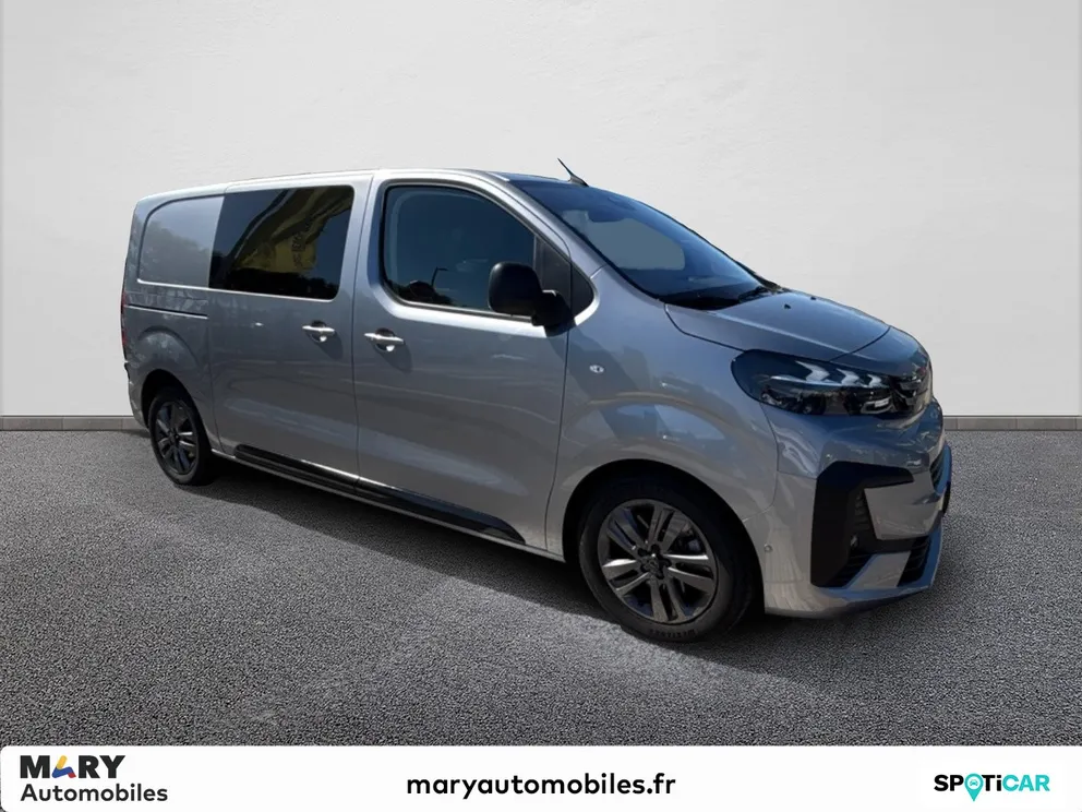 Véhicule occasion 1229322 - peugeot EXPERT - Photo 5