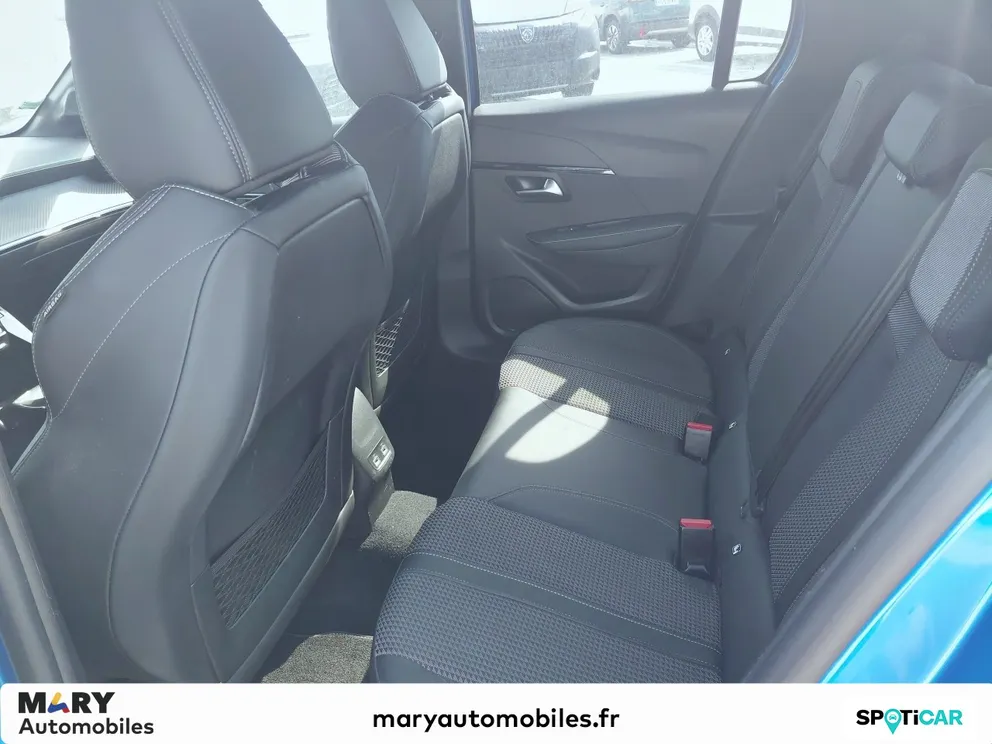 Véhicule occasion 225245 - peugeot 208 - Photo 15