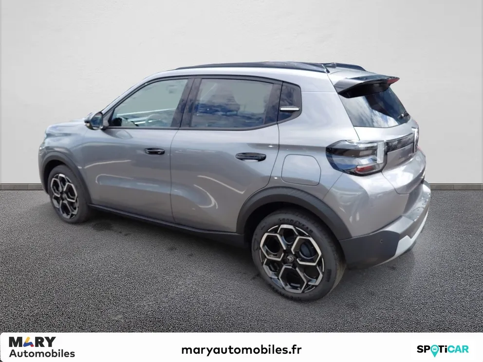 Véhicule occasion 1230852 - Citroën C3 - Photo 2