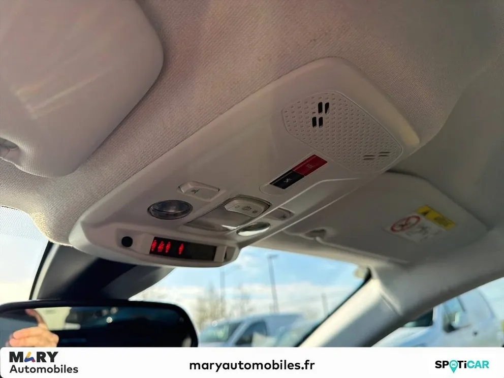 Véhicule occasion 226748 - peugeot 208 - Photo 14