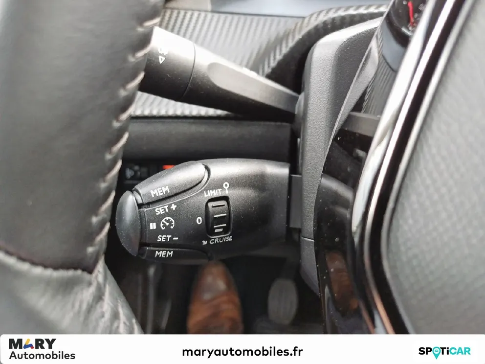 Véhicule occasion 1231723 - peugeot 208 - Photo 12