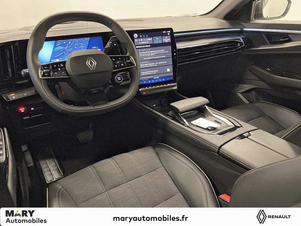 Véhicule occasion 207499 - renault AUSTRAL - Photo 8