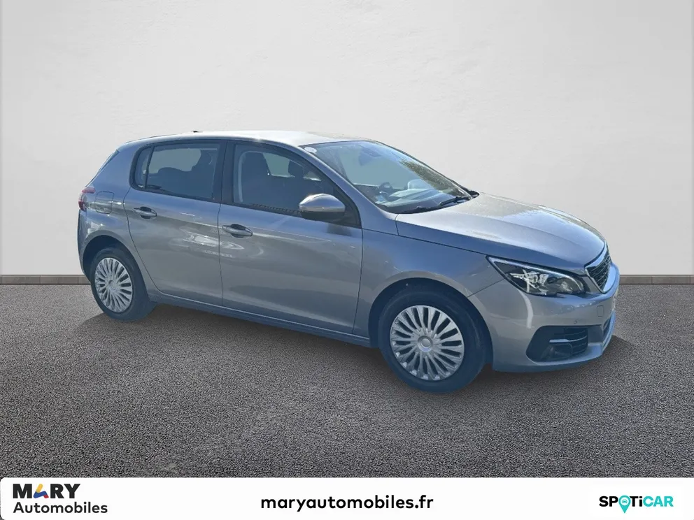 Véhicule occasion 1239835 - peugeot 308 - Photo 5