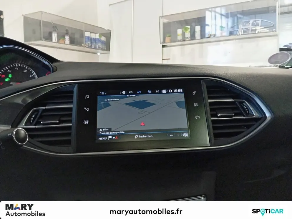 Véhicule occasion 232029 - peugeot 308 - Photo 15