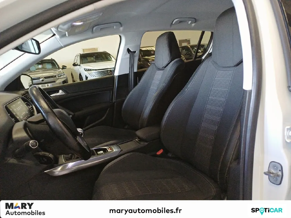 Véhicule occasion 226796 - peugeot 308 - Photo 13