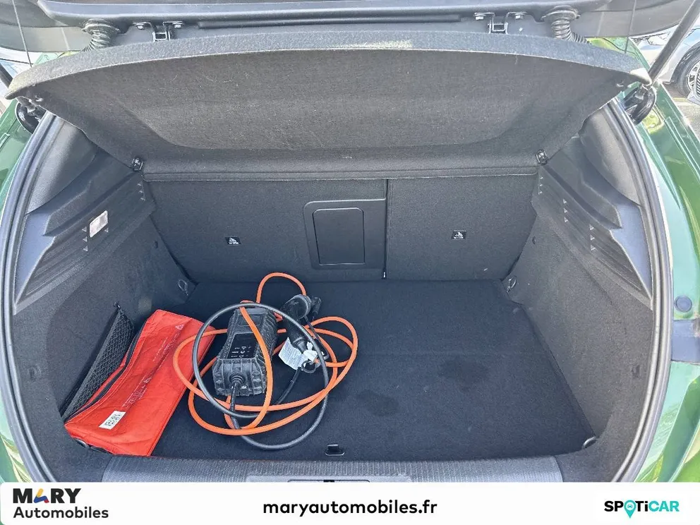 Véhicule occasion 226759 - peugeot 308 - Photo 6