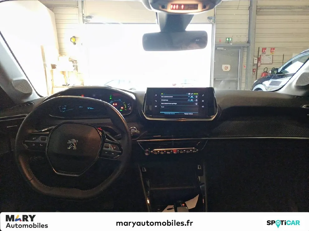 Véhicule occasion 222875 - peugeot 208 - Photo 8