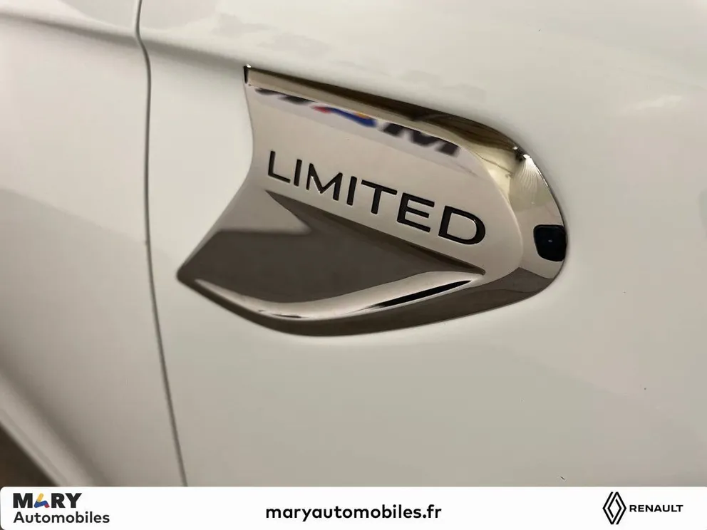 Véhicule occasion 203835 - renault CLIO - Photo 19