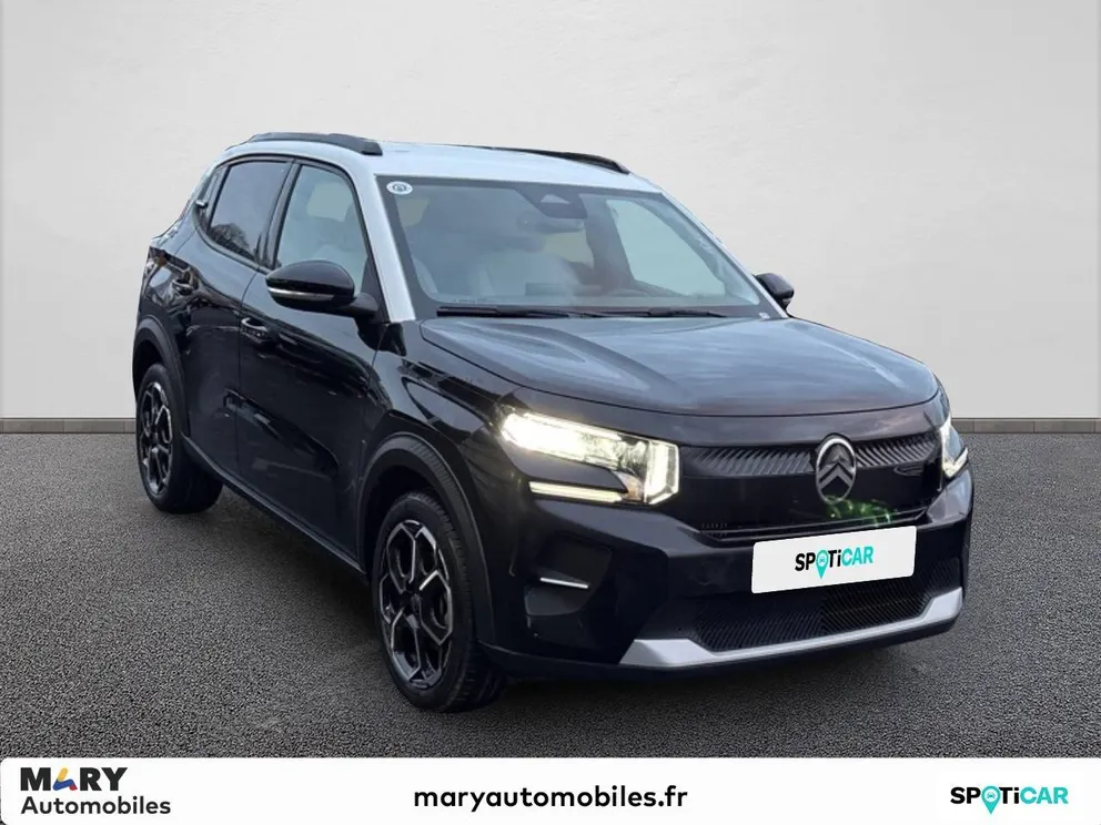 Véhicule occasion 209106 - Citroën C3 - Photo 3