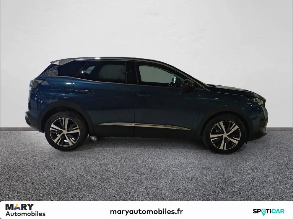 Véhicule occasion 206691 - peugeot 3008 - Photo 4