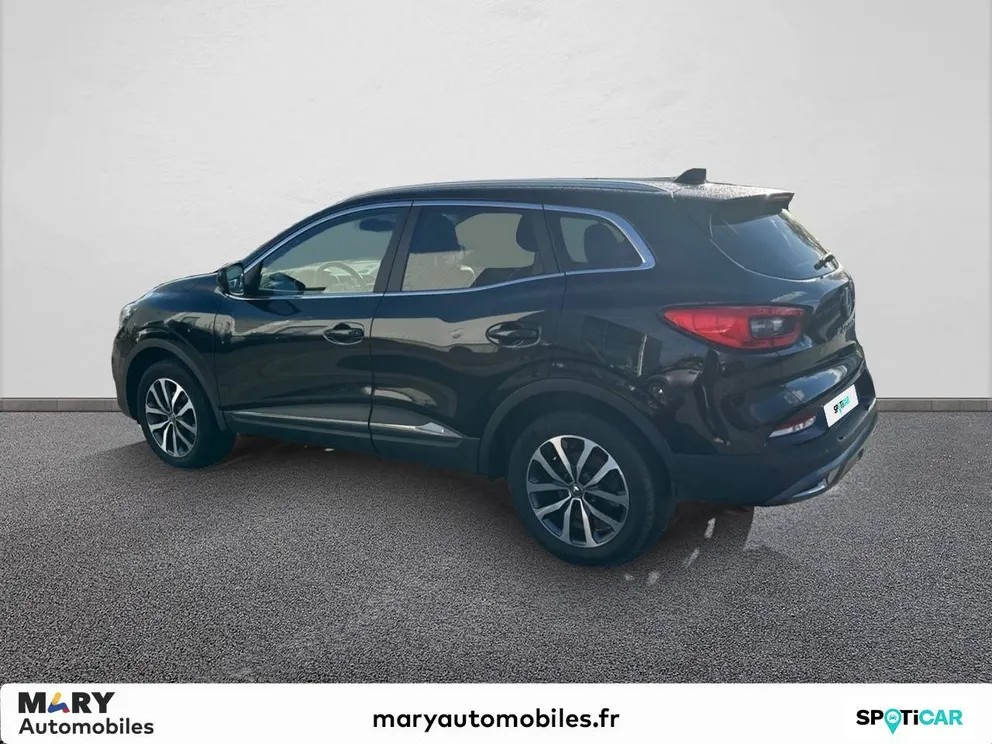 Véhicule occasion 202025 - renault KADJAR - Photo 7