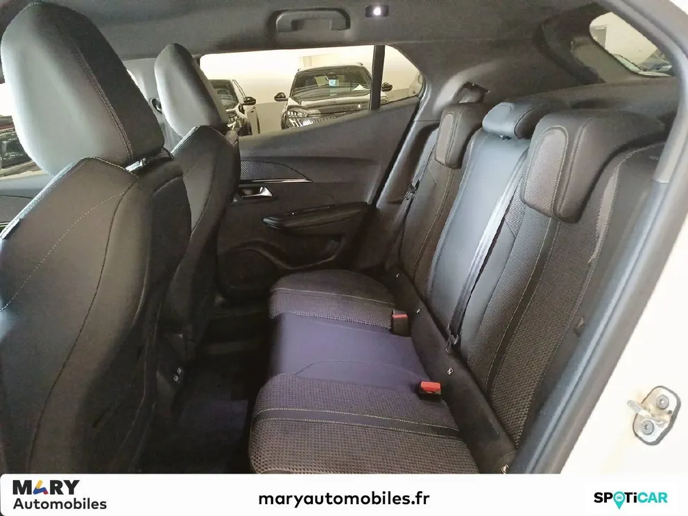 Véhicule occasion 231584 - peugeot 2008 - Photo 10