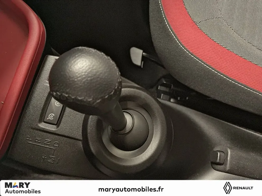 Véhicule occasion 208181 - renault TWINGO - Photo 13
