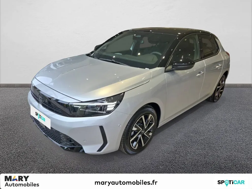 Véhicule occasion 230623 - opel CORSA - Photo 1