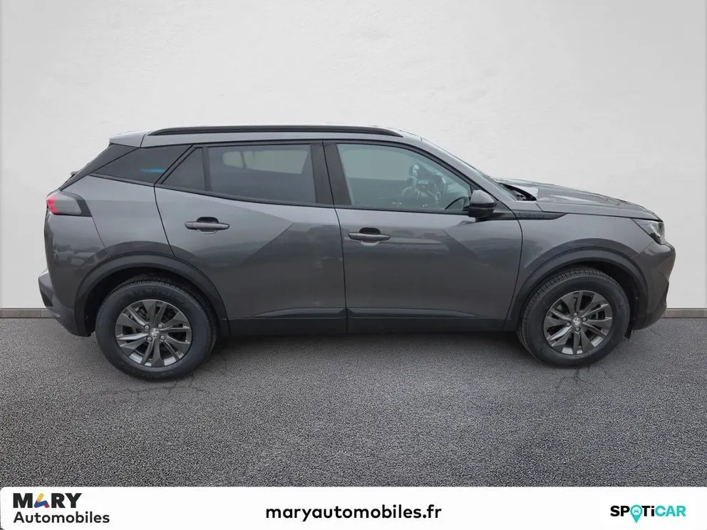 Véhicule occasion 212427 - peugeot 2008 - Photo 4