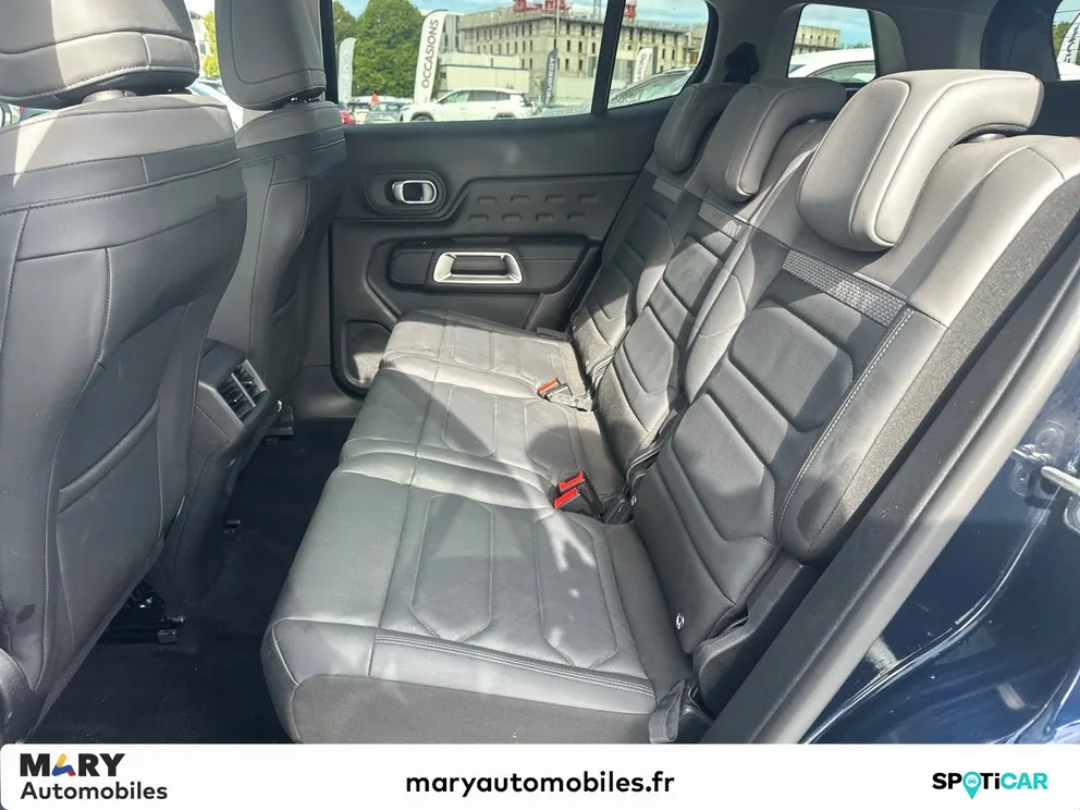 Véhicule occasion 1232083 - Citroën C5 AIRCROSS - Photo 21