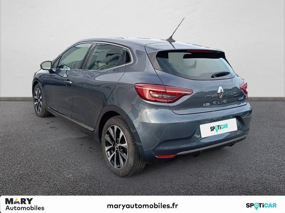 Véhicule occasion 201386 - renault CLIO - Photo 7