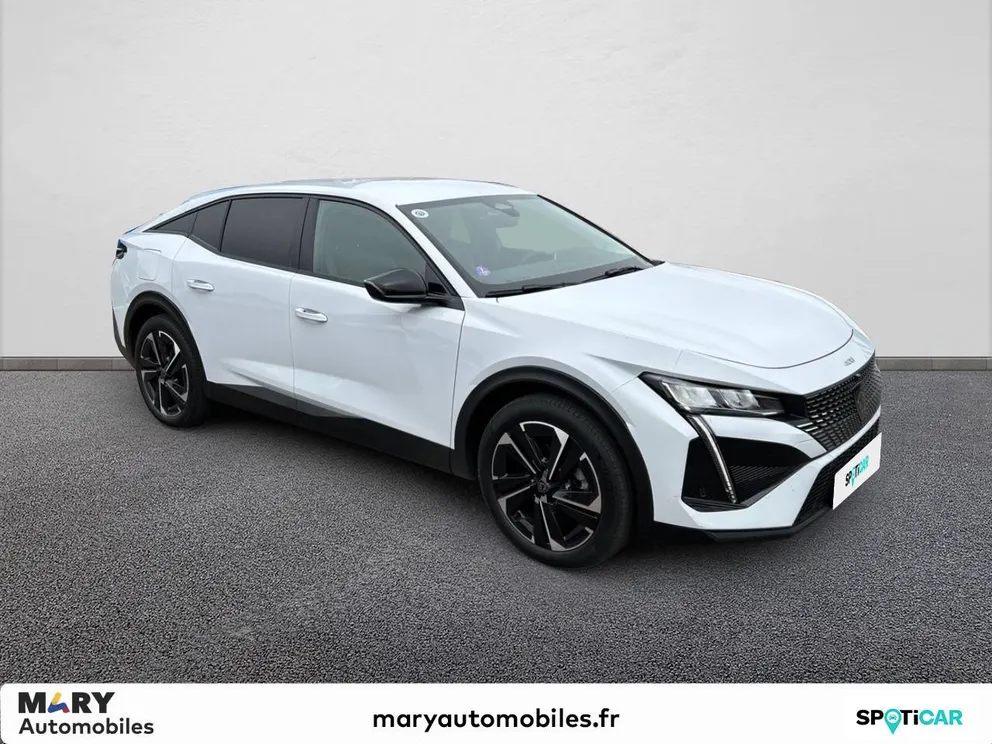 Véhicule occasion 179206 - peugeot 408 - Photo 3