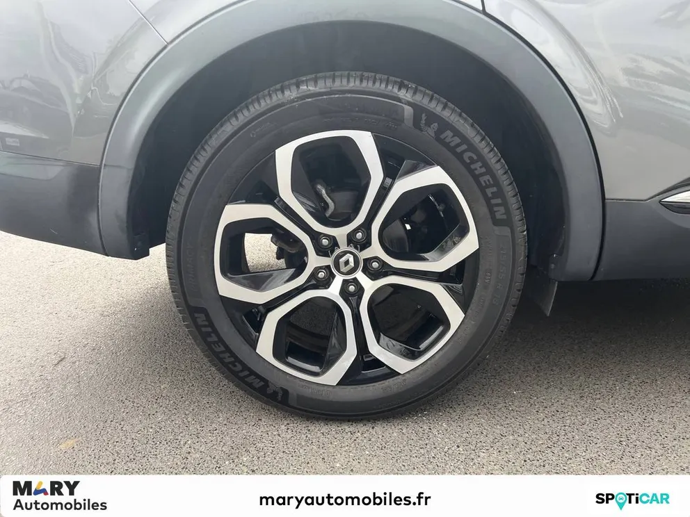 Véhicule occasion 225665 - renault ARKANA - Photo 11