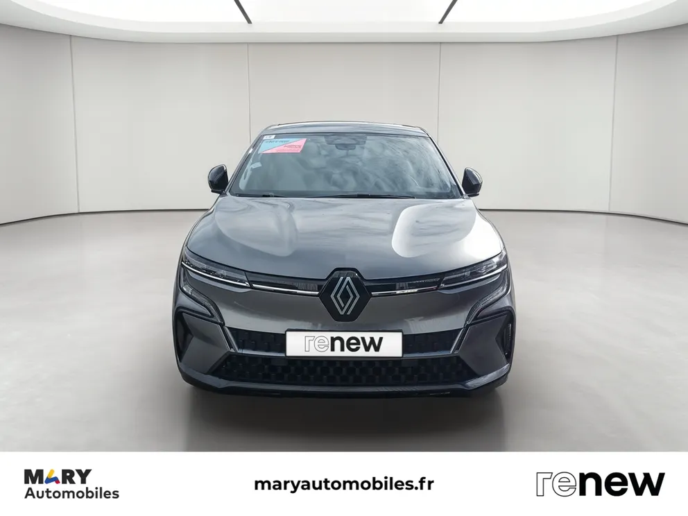 Véhicule occasion 239408 - renault MEGANE - Photo 8