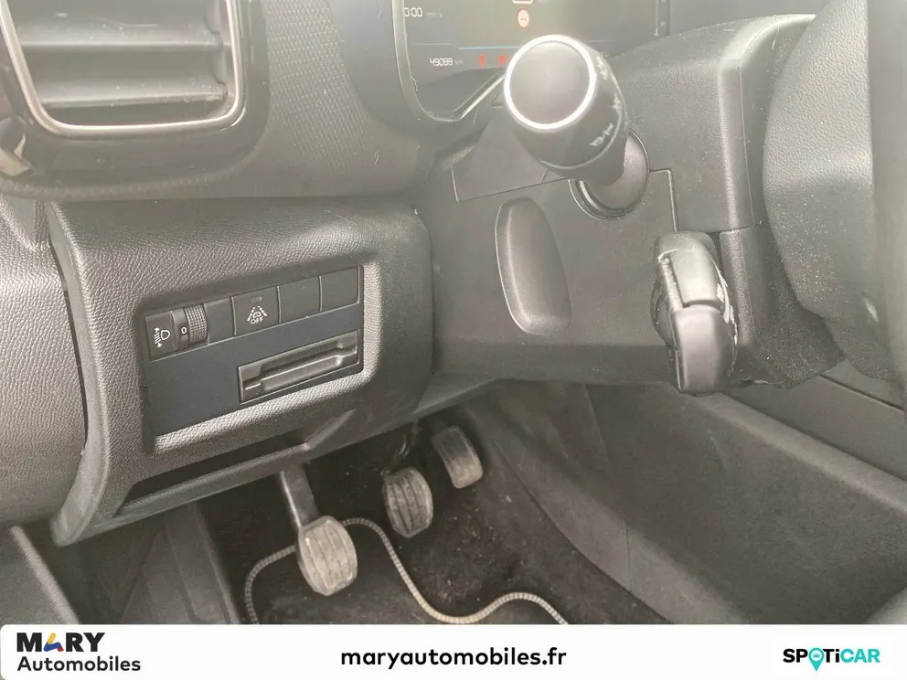 Véhicule occasion 229543 - Citroën C5 AIRCROSS - Photo 12
